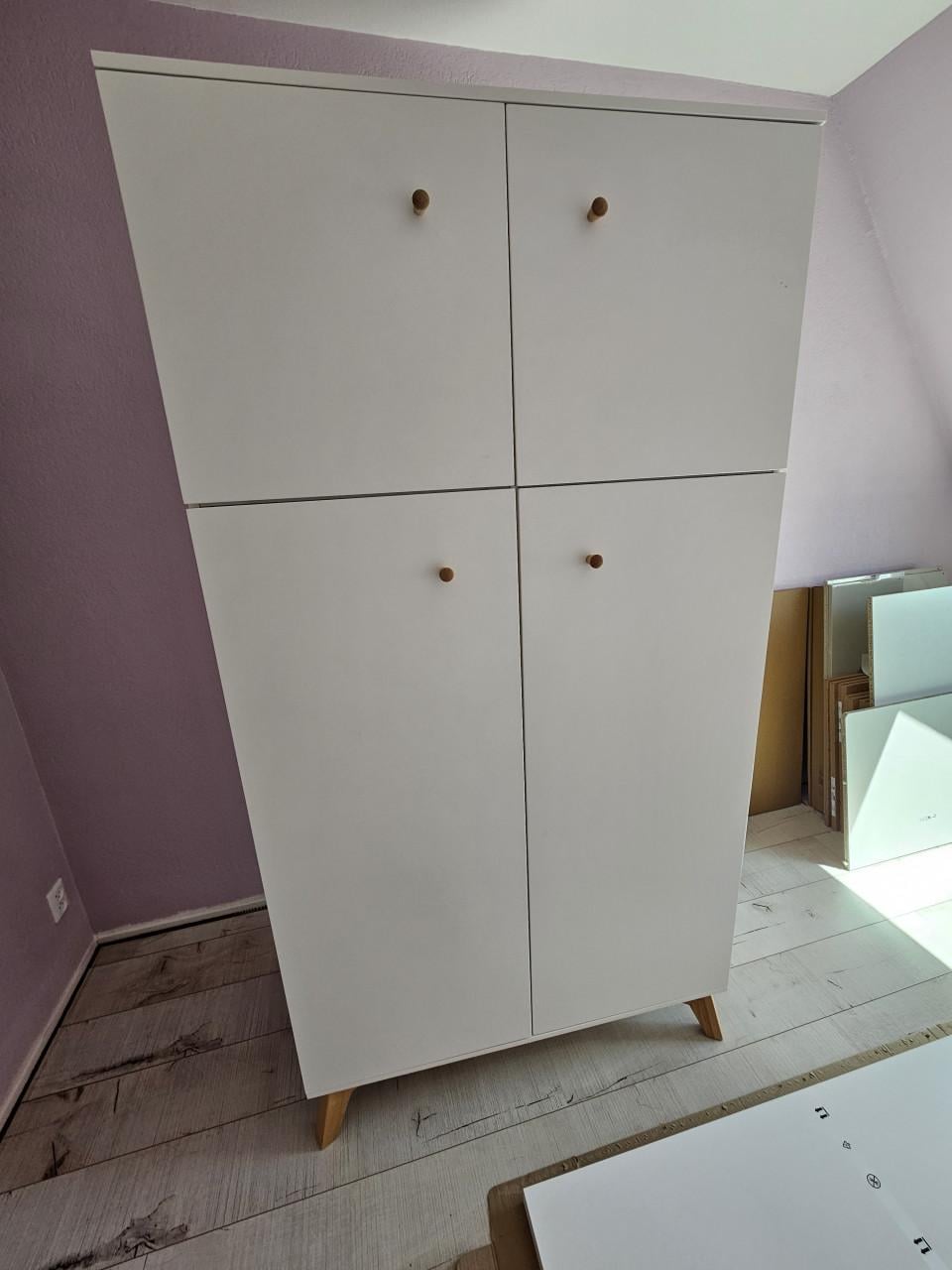 Kinderkamer