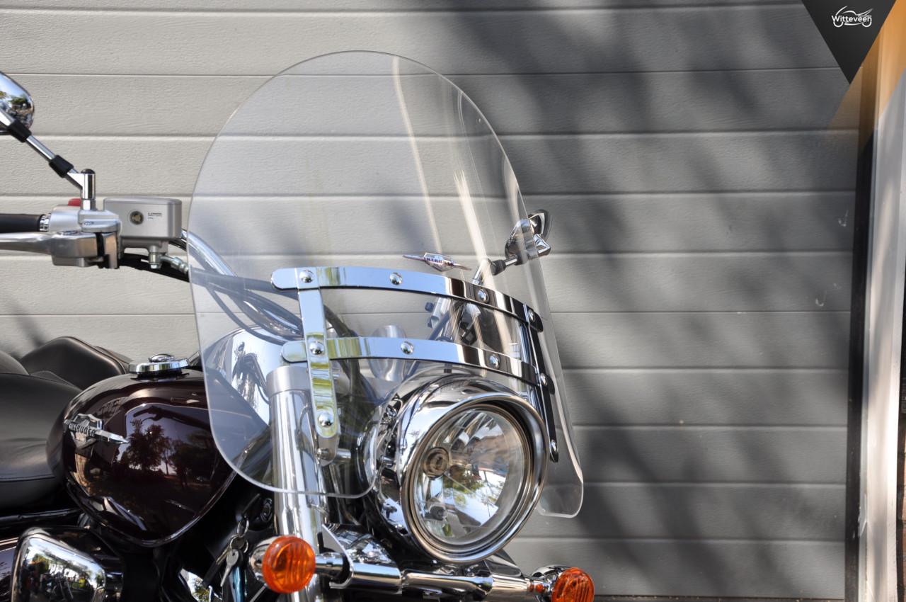 Suzuki Intruder 800 LC