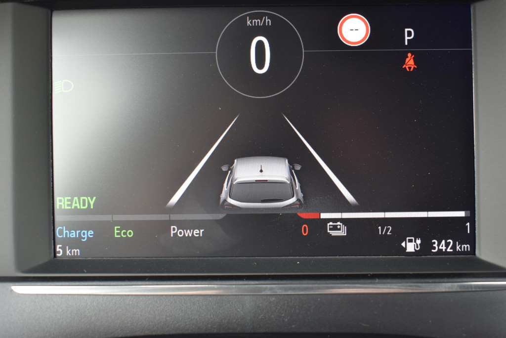 Opel Corsa-e electric gs 50 kwh | navi | lmv | cruise | bluetooth