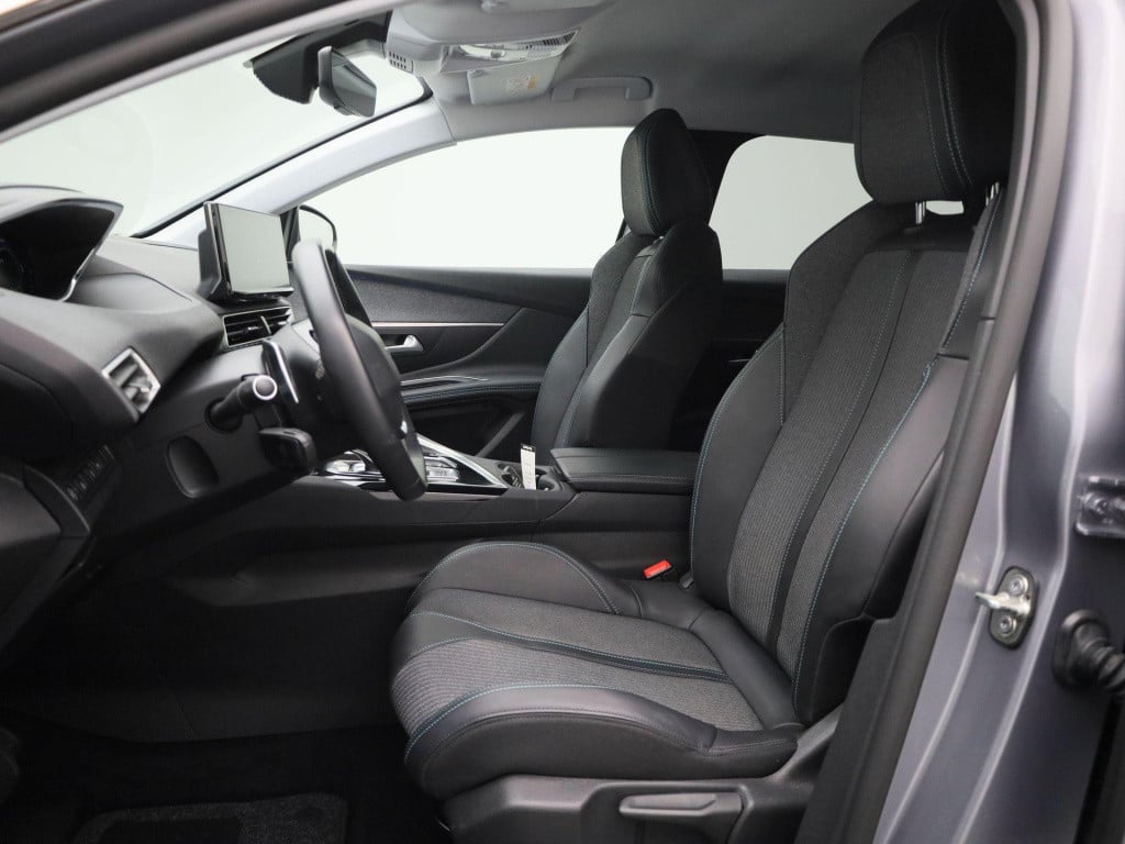 Peugeot 3008 1.6 hybrid 180 allure pack business | automaat | navigatie | v