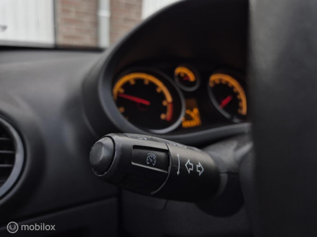 Opel Corsa 1.3 cdti ecoflex s/s connect edition