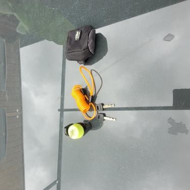 Abus motor slot