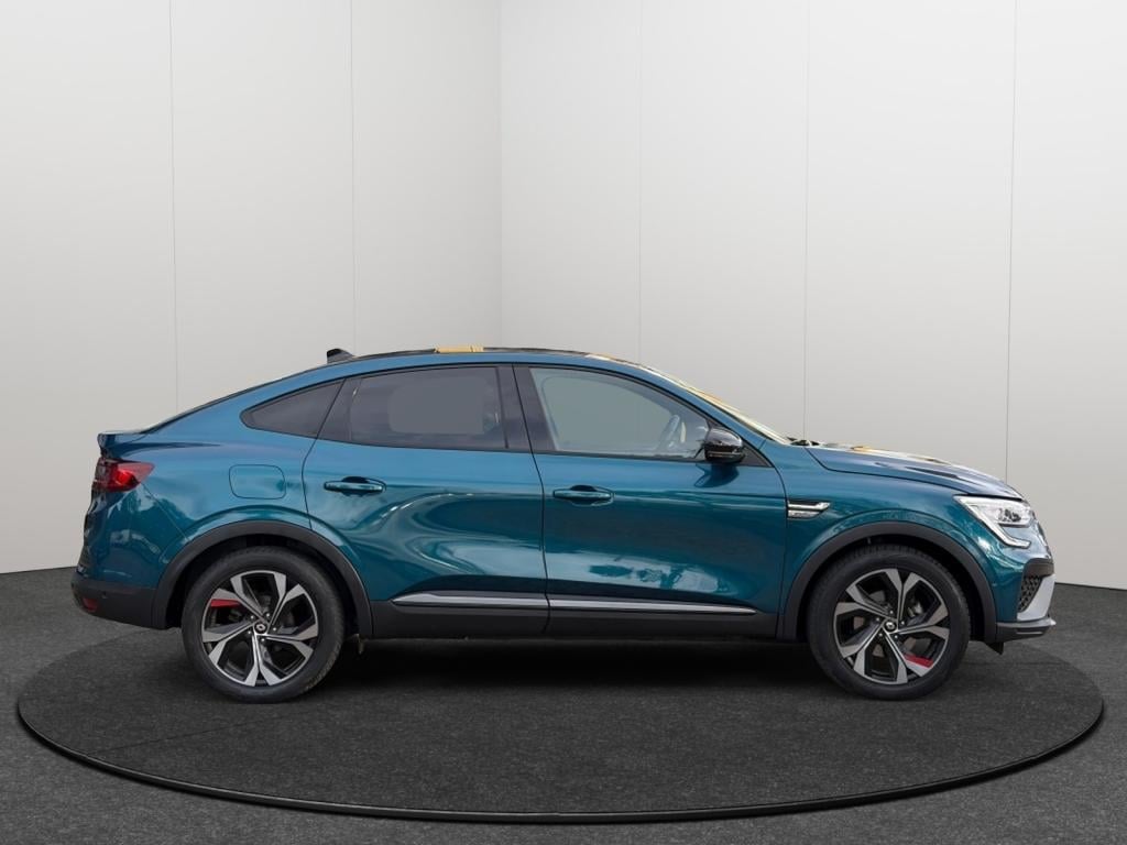 Renault Arkana 1.6 e-t h 145 rsline