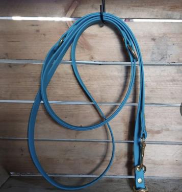 Biothene politielijn