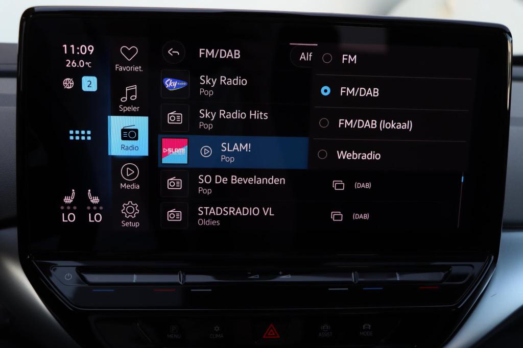 Volkswagen Id.4 first max 77 kwh | soh 92% |