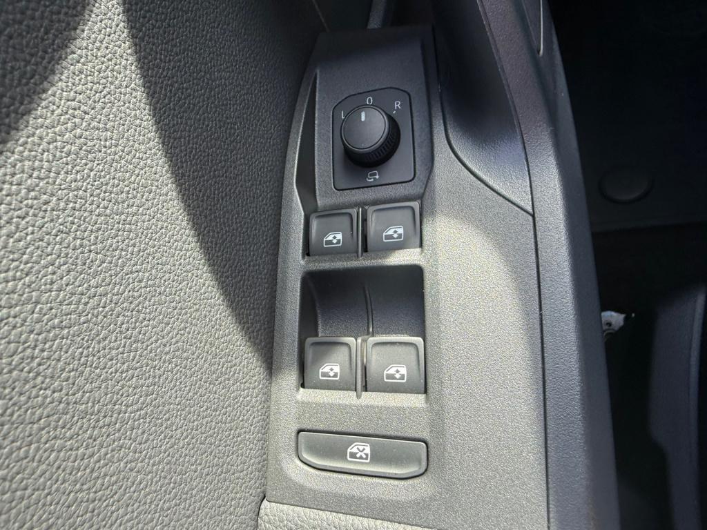 Seat Ibiza 1.0 ecotsi fr business connect