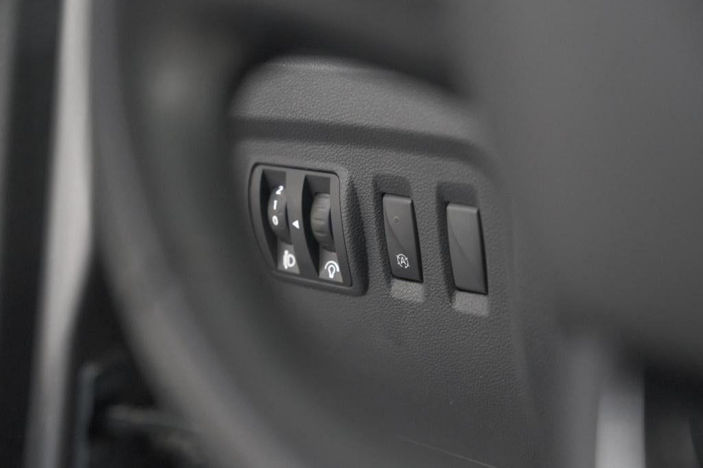 Renault Captur tce 150 edc intens | camera | dodehoekdetectie | r-link navi