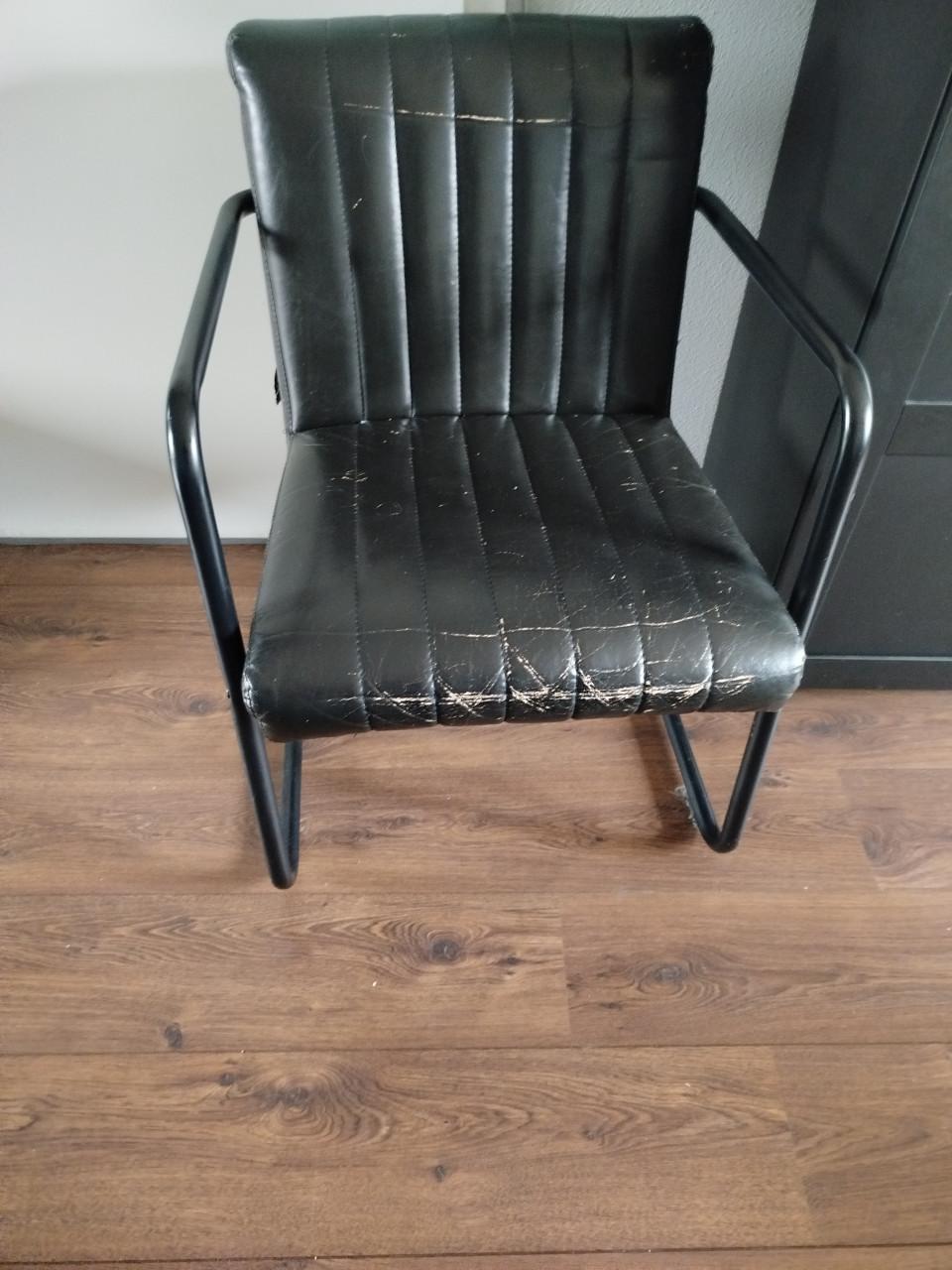 Stoelen