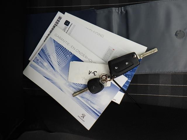 Peugeot 108 1.0 e-vti active