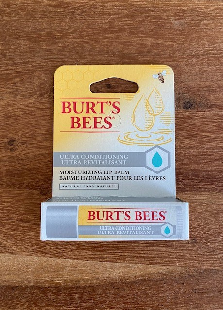 Burt's Bees | Lip Balm Ultra Conditioning | 4,25 g