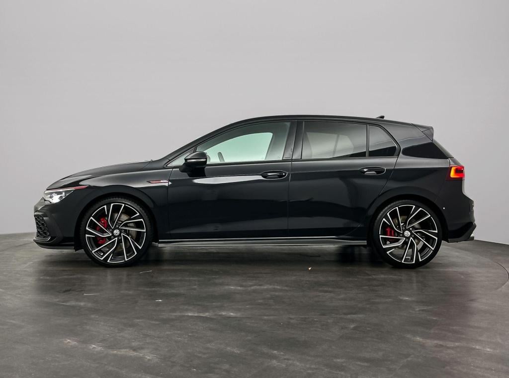 Volkswagen Golf 2.0 tsi gti | camera | harman kardon | head-up-display