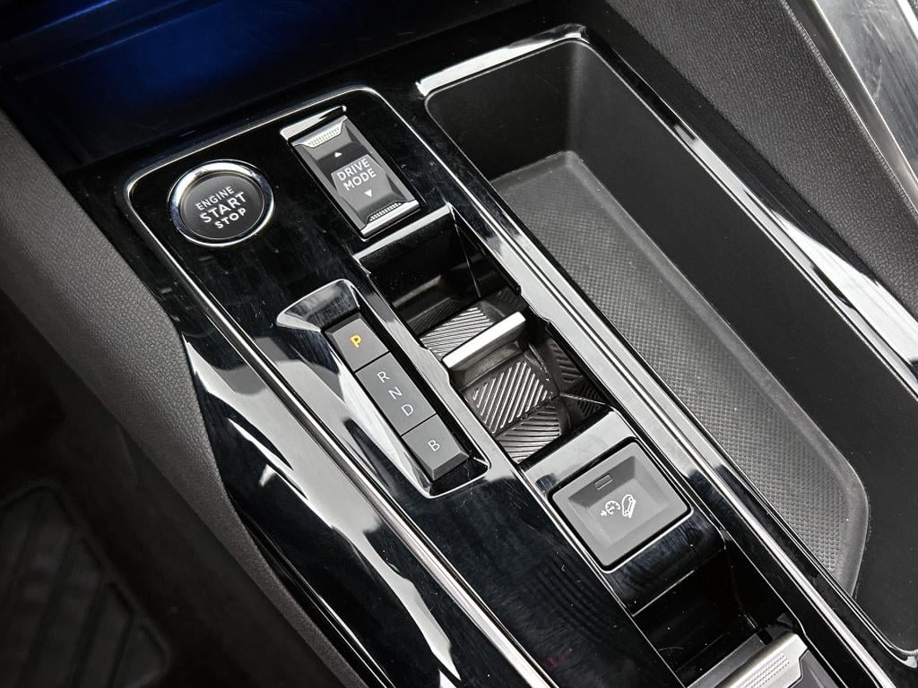 Peugeot 3008 hybrid4 300 pk allure pack | rijklaar | stoelverwarming | elek