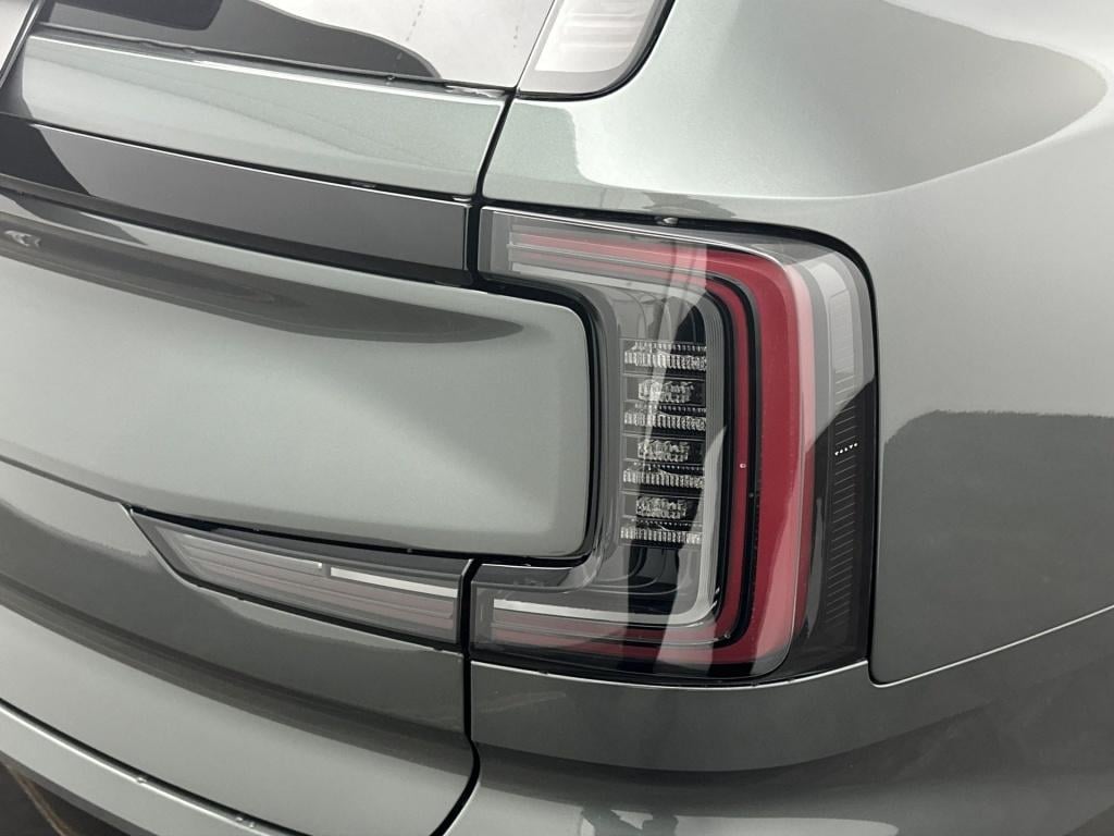 Volvo Ex90 twin motor elektrisch plus