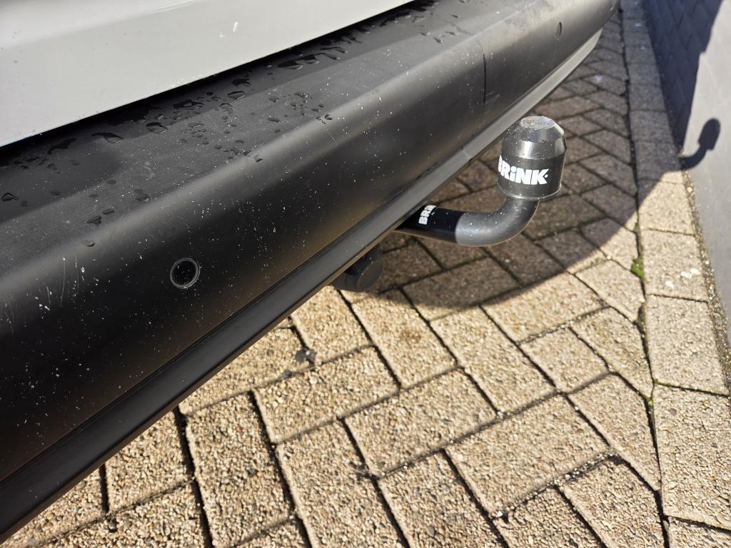 Peugeot Partner l2 1.5 bluehdi premium long | 3-zits | trekhaak