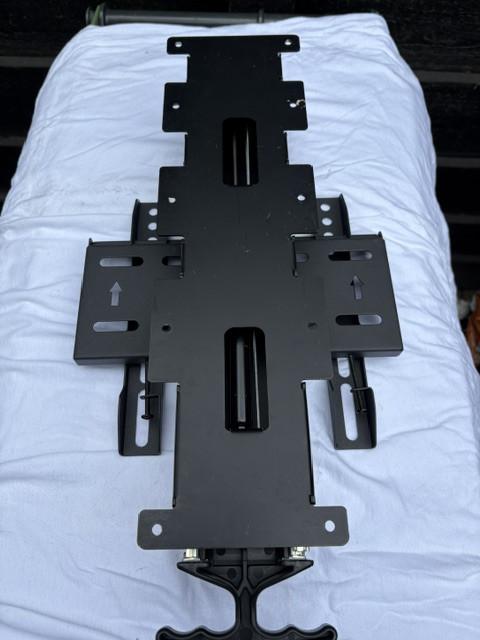 TV lift/ houder Camper / Caravan