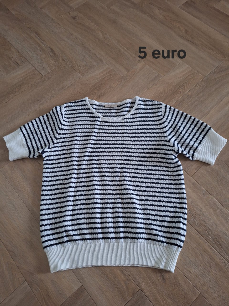 Dameskleding maat 36.