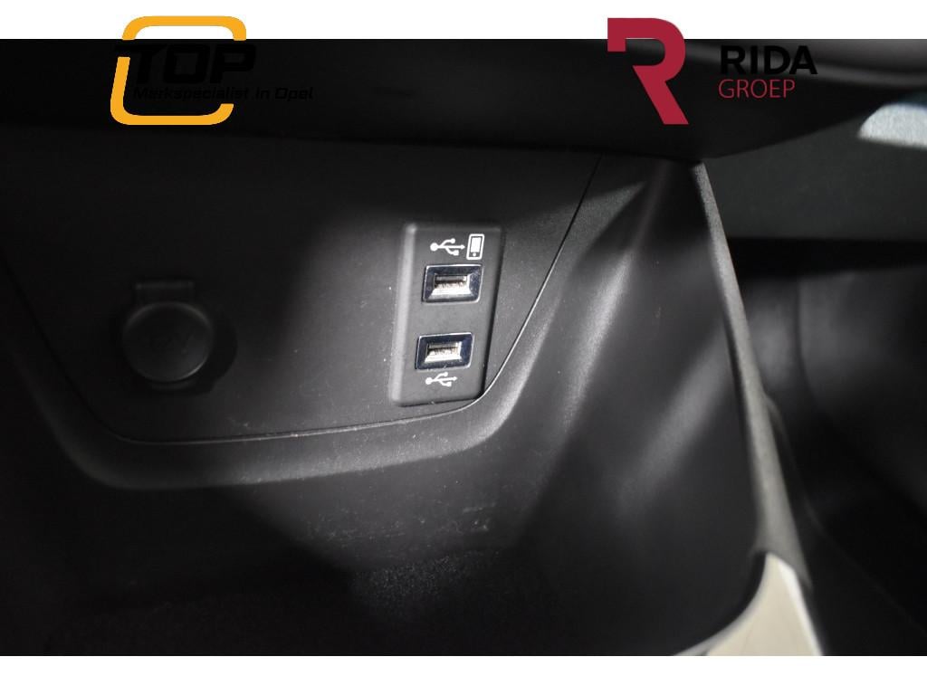 Opel Crossland X 1.2 t. 120 jaar edition