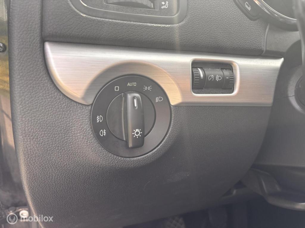 Skoda Yeti 1.2 tsi ambition