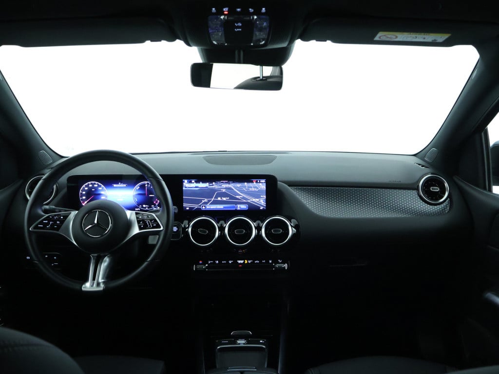 Mercedes-Benz B-Klasse 250 e business line | parktronic | stoelverwarming |