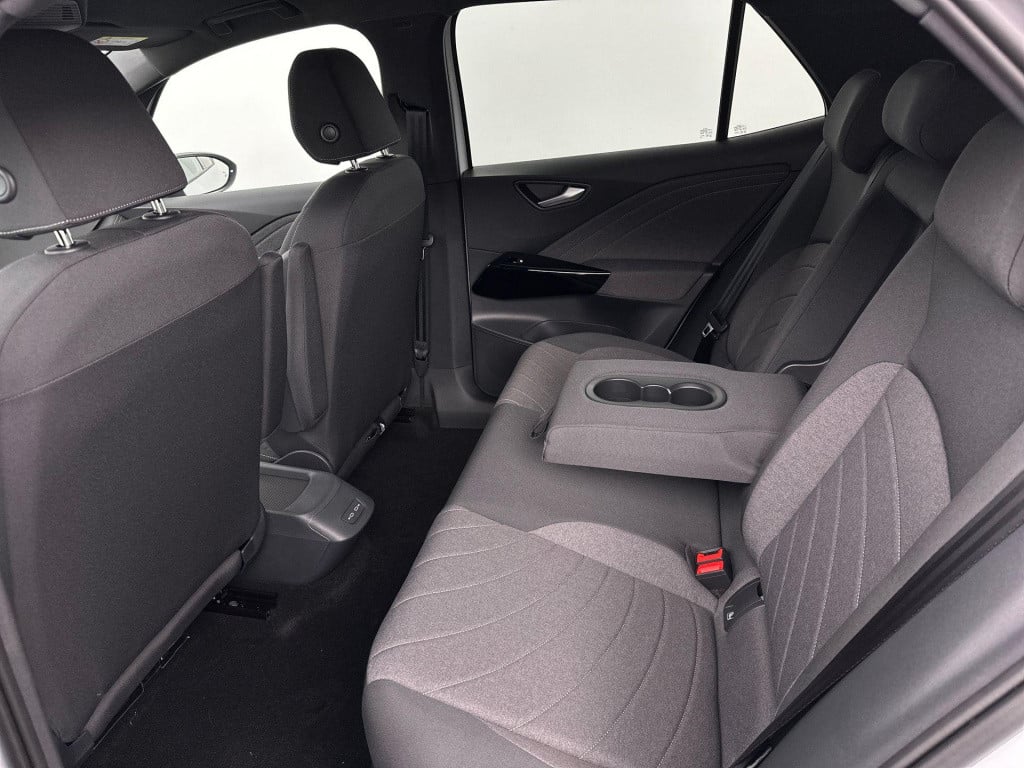 Volkswagen Id.3 pro limited edition 59 kwh accu. 150 kw / 204 pk h