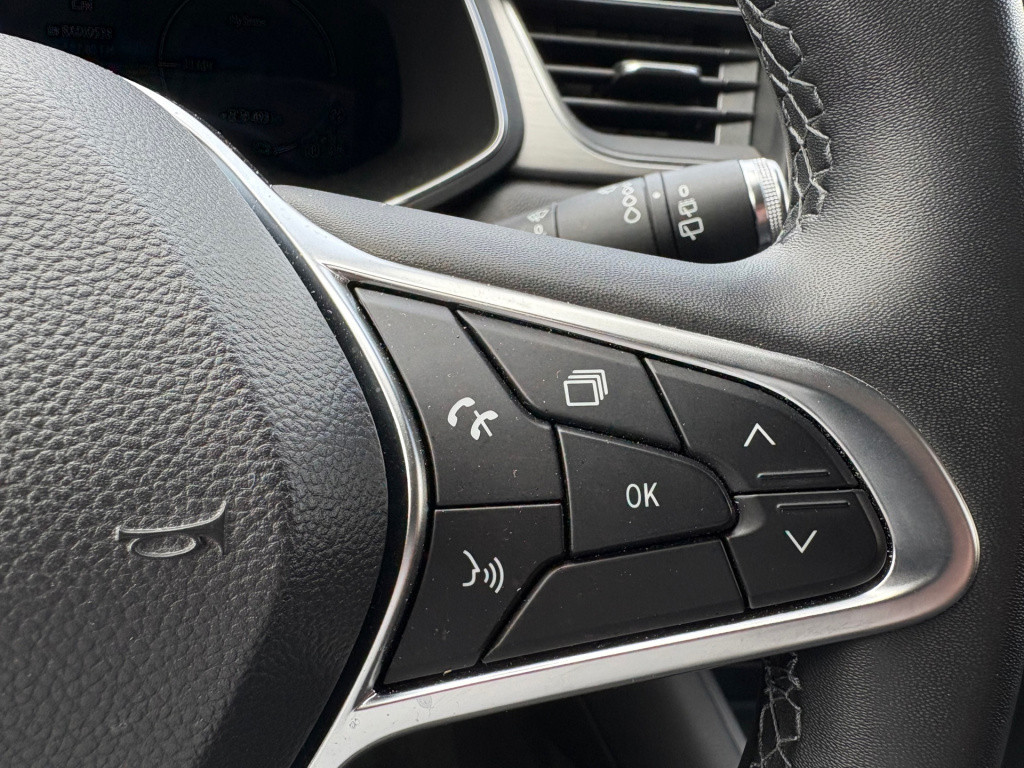 Renault Captur 1.6 e-tech plug-in hybrid 160 intens