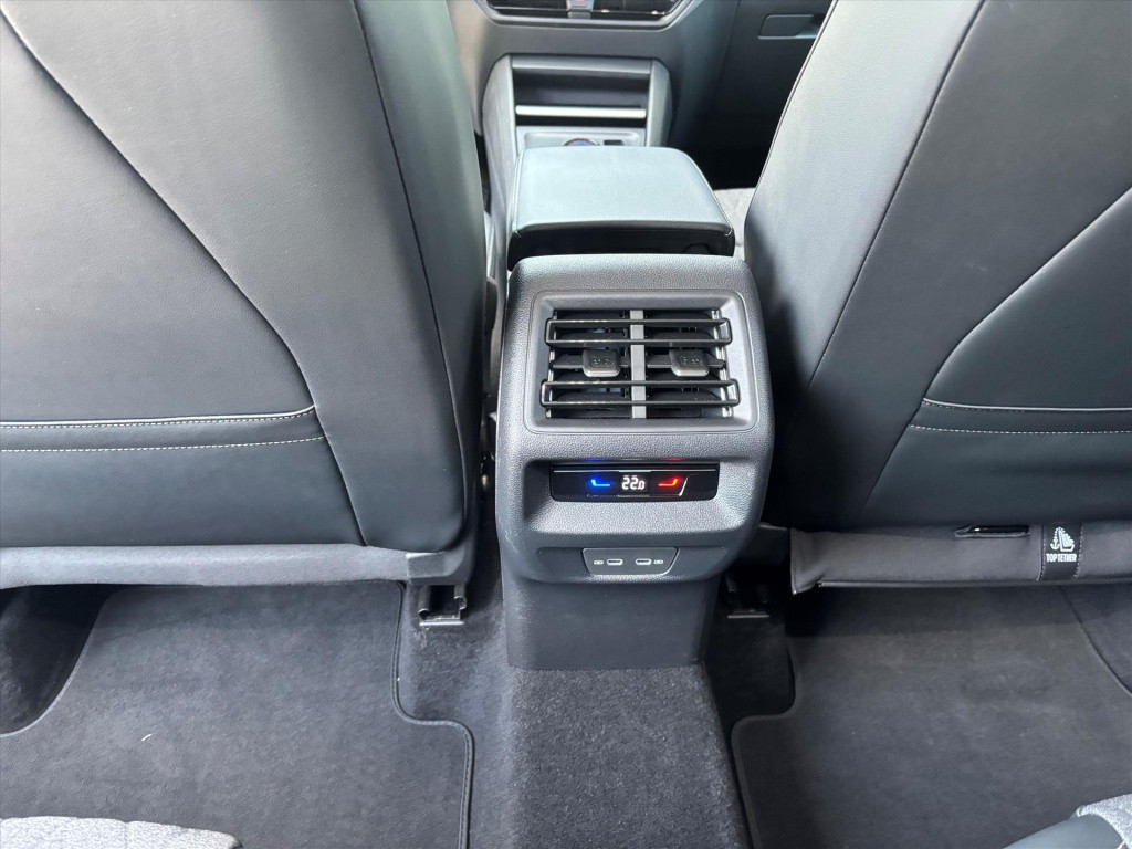 Volkswagen Tiguan 1.5 etsi 130pk dsg-7 life| trekhaak| navi|side assist| ri