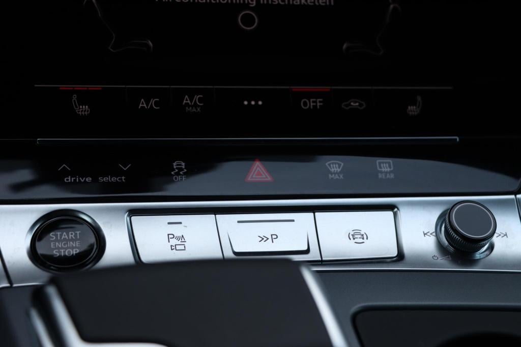 Audi A7 sportback 50 tfsi e quattro pro line s