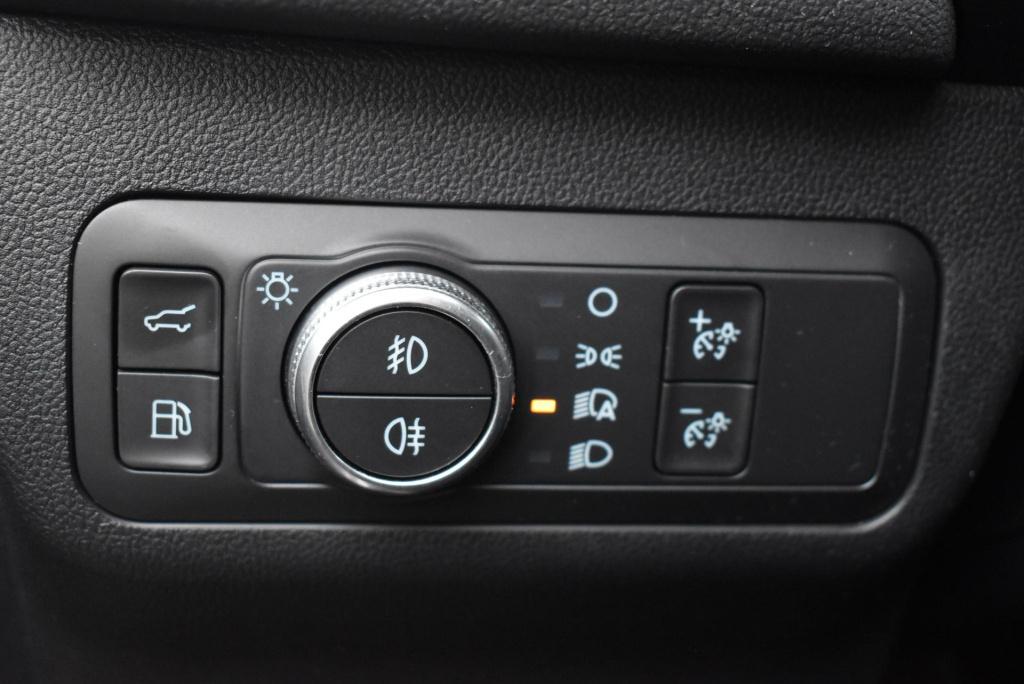 Ford Kuga 2.5 phev st-line | climate control | adaptive cruise control | ac