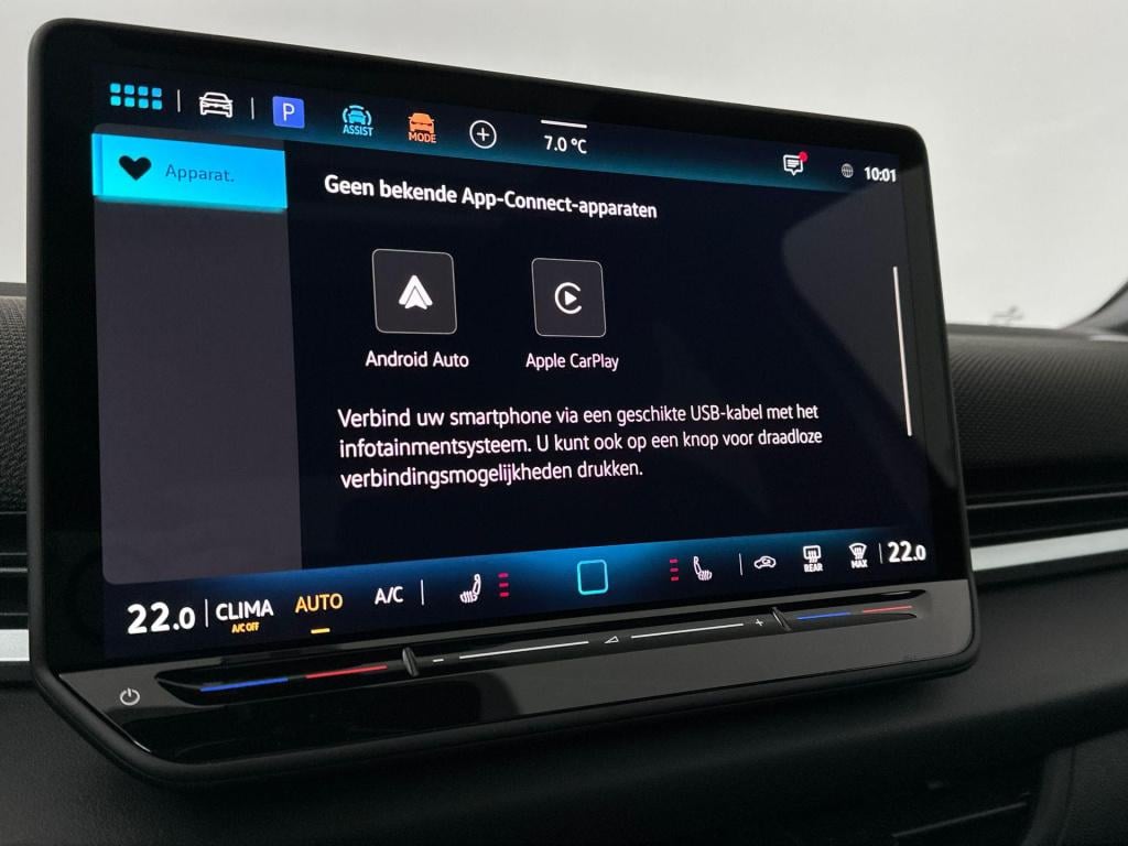 Volkswagen T-roc 1.5 etsi r-line first edition