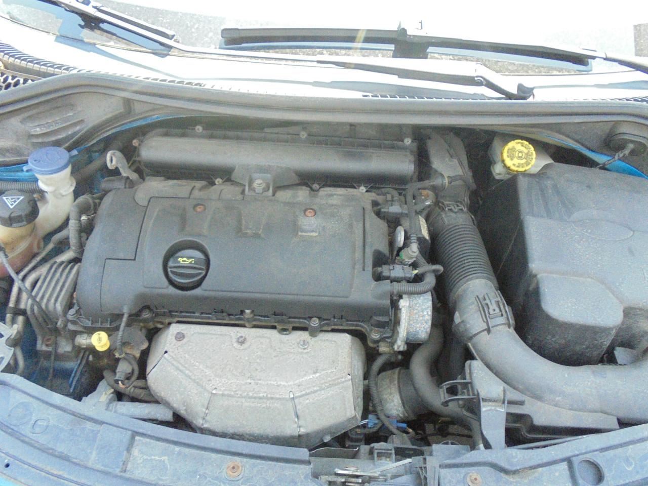 207 Vti Look 1.4 leuke ZO MEENEEM auto Apk bij aflevering €1350