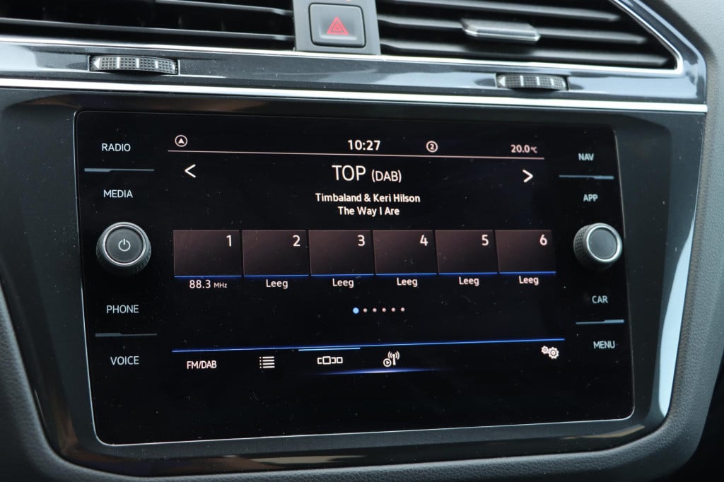Volkswagen Tiguan 1.4 tsi ehybrid r-line business + 245pk dsg6