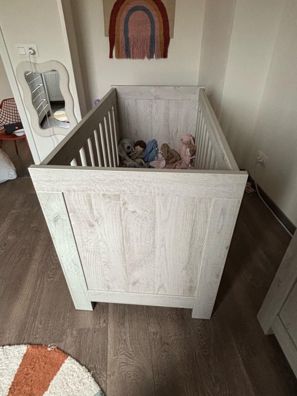 Babykamer Interbaby