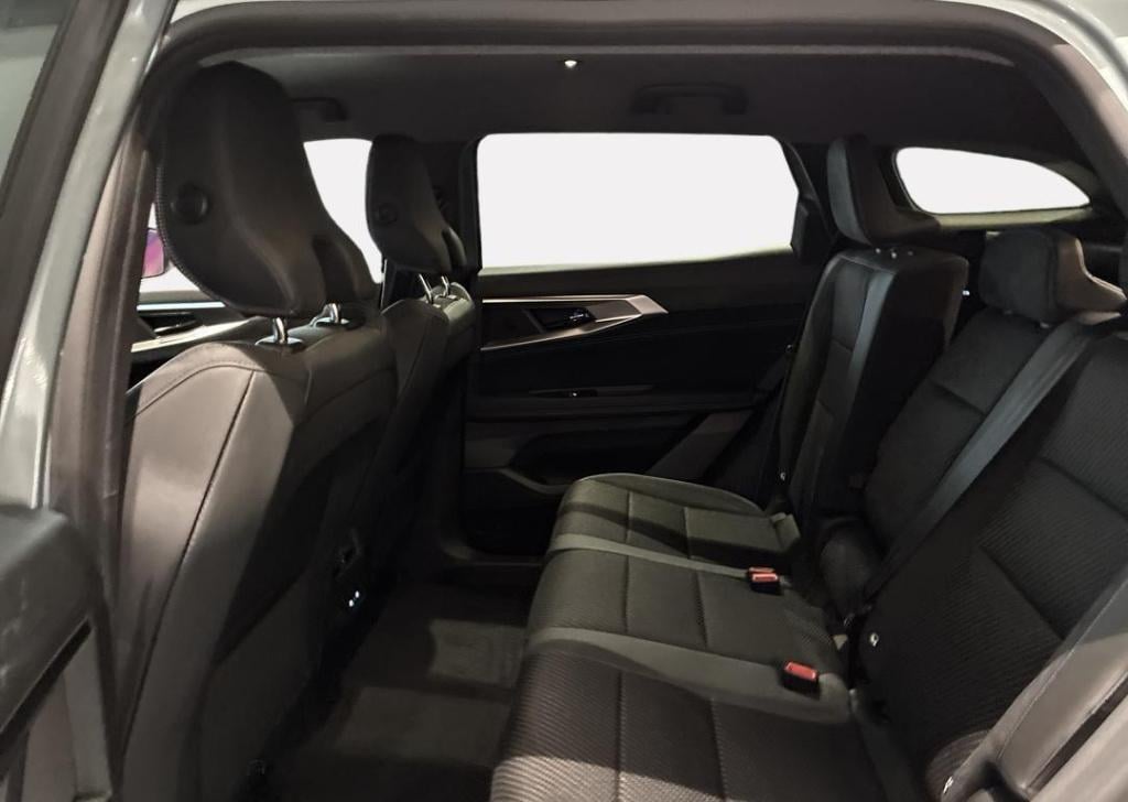 Renault Espace e-tech full hybrid 200 esprit alpine 7p. - nieuw model / all