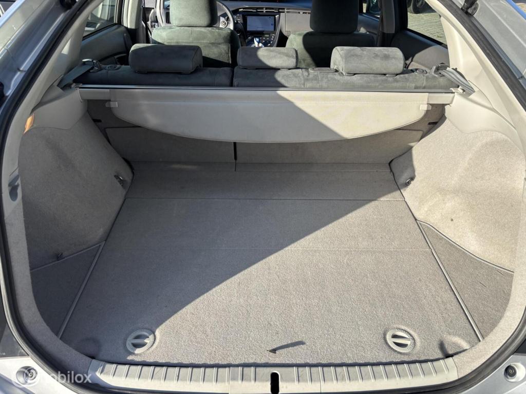 Toyota Prius 1.8 executive