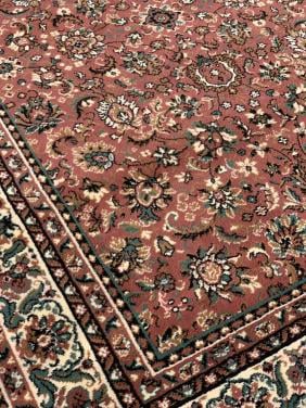 ✨Schitterend Sfeervol Kleurrijk NIEUW Vintage Vloerkleed✨