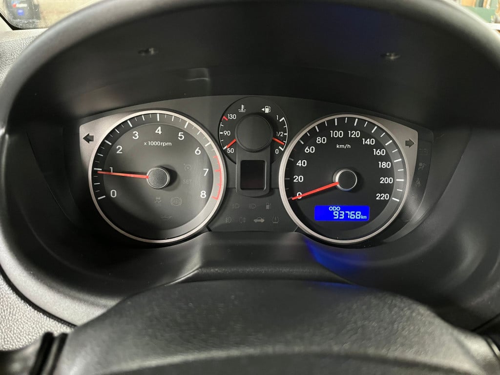 Hyundai I 20 1.2i i-deal