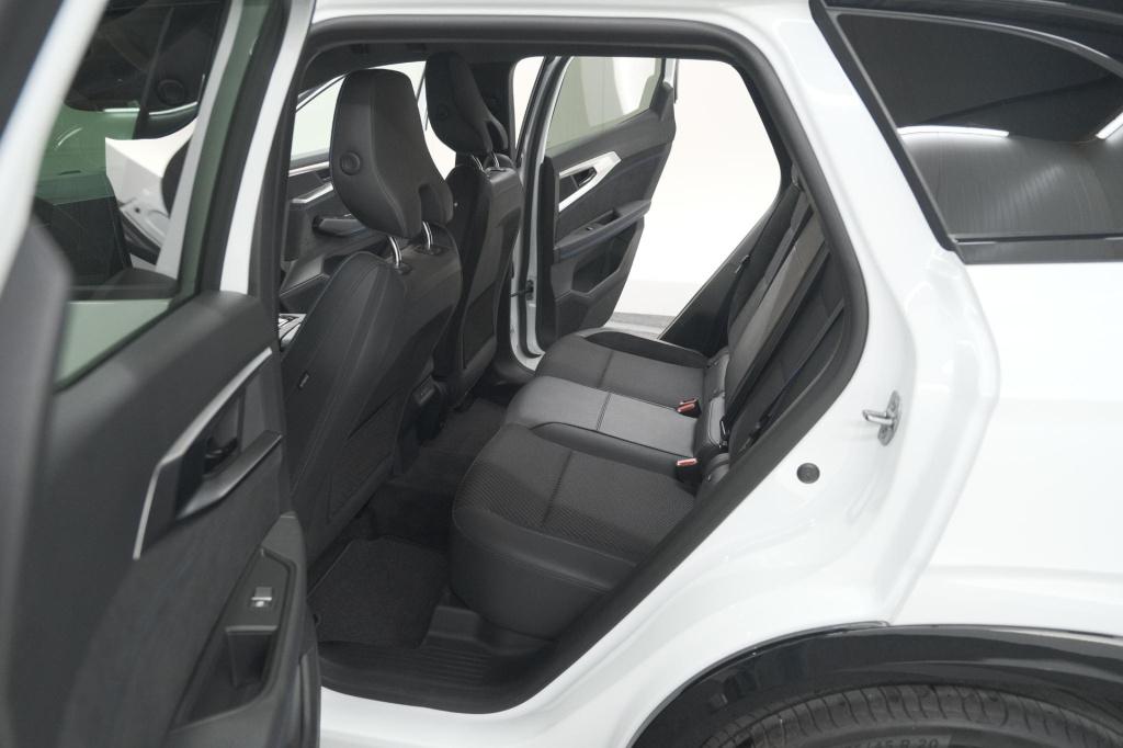 Renault Austral mild hybrid 160 x-tronic techno esprit alpine | 1800 kg tre