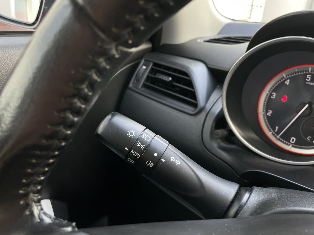 Suzuki Swift 1.2 comfort smart hybrid