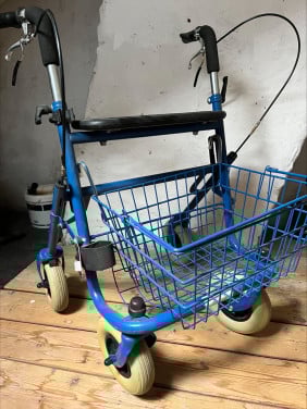 Rollator