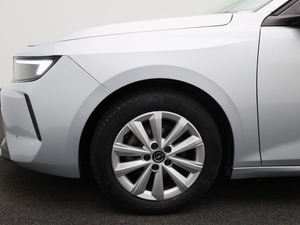 Opel Astra sports tourer 1.2 turbo | navigatie | apple carplay / android au