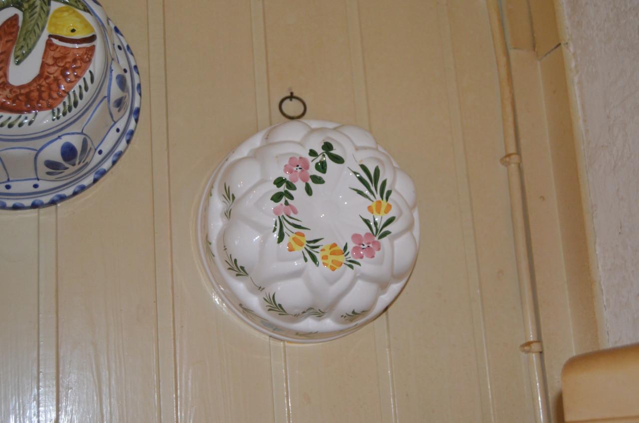 Diverse puddingvormen ipst