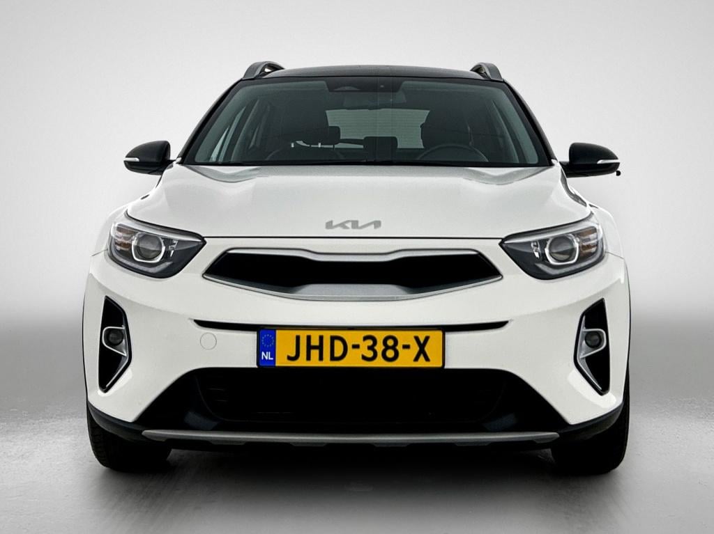 Kia Stonic 1.0 t-gdi mhev dynamicplusline | trekhaak | navigatie | climate 