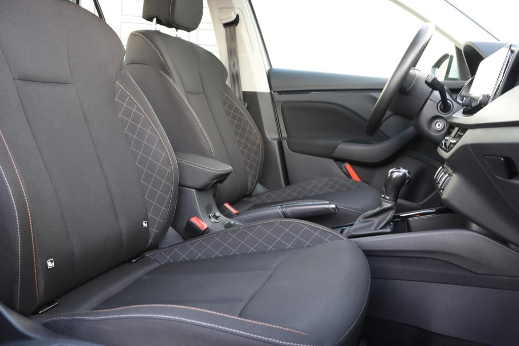 Skoda Kamiq 1.0 tsi 115pk dsg ambition
