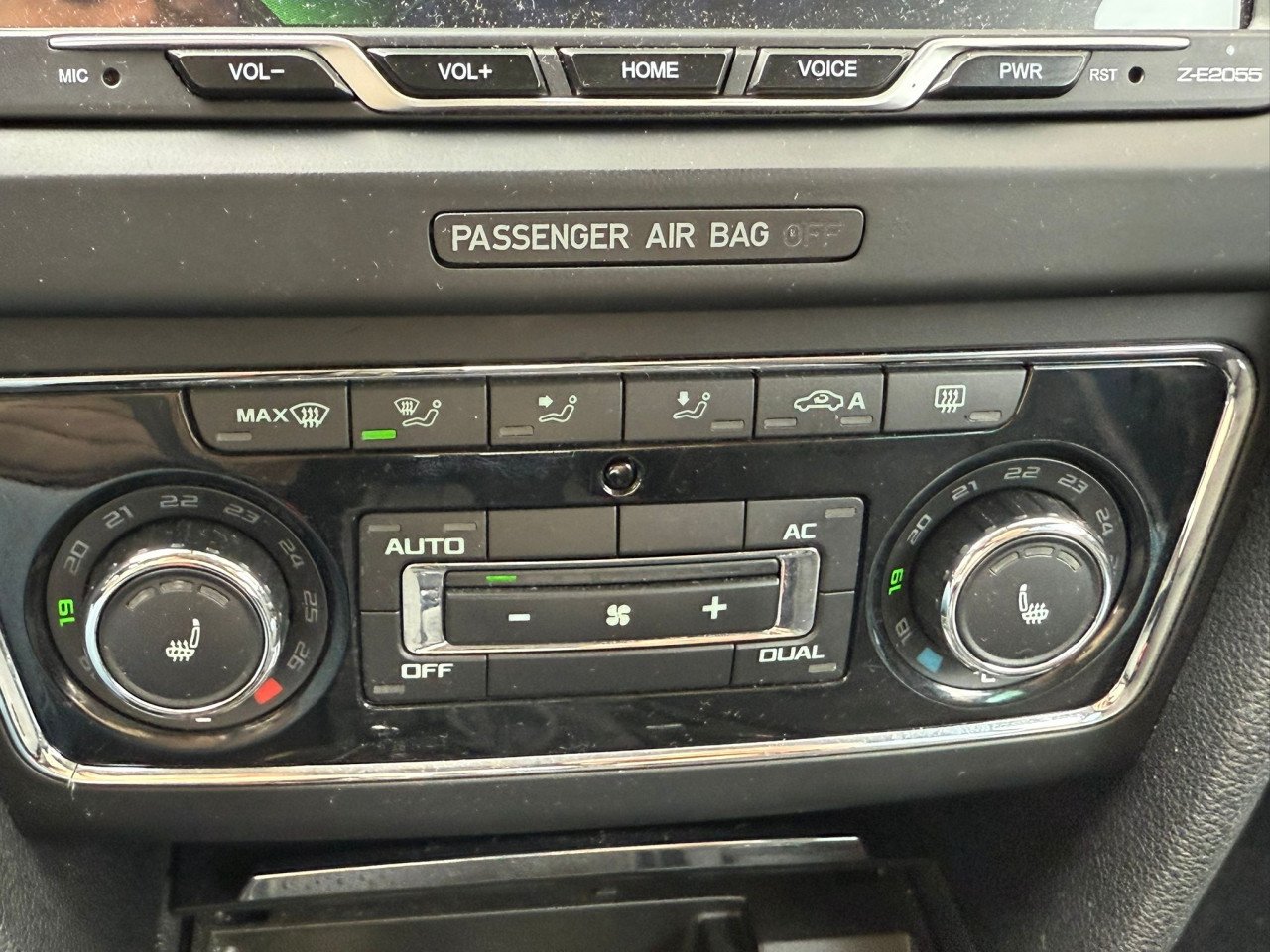 Skoda Superb 1.8TSI