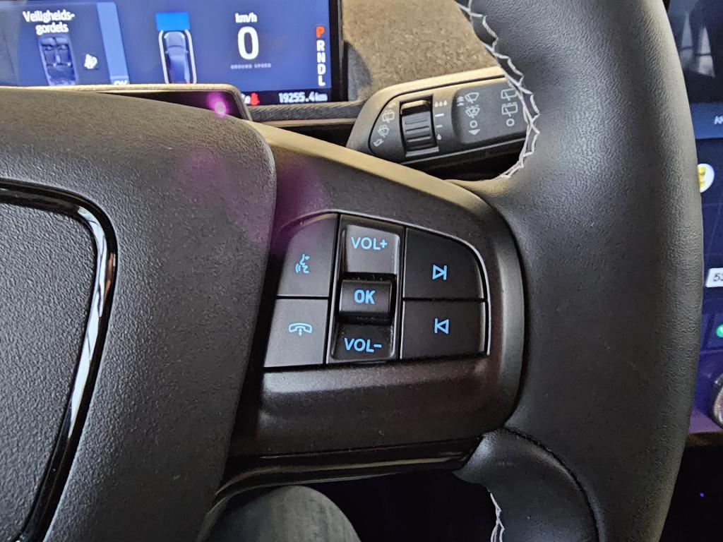 Ford Mustang Mach-e gt extended awd 98 kwh gt 487 pk awd