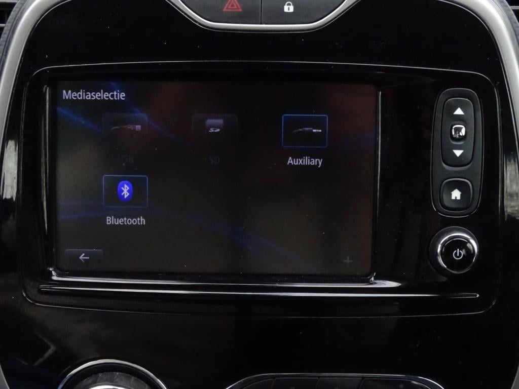 Renault Captur 0.9 tce dynamique | clima | bluetooth | trekhaak