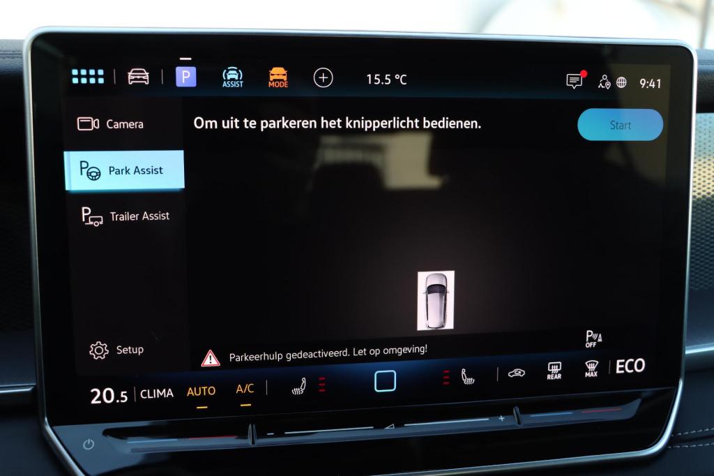 Volkswagen Tayron 1.5 ehybrid life 204pk dsg6