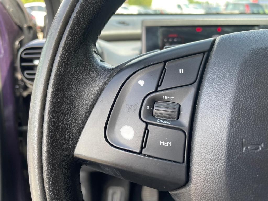 Citroen C4 Cactus 1.2 puretech business nieuwe distributie riem!