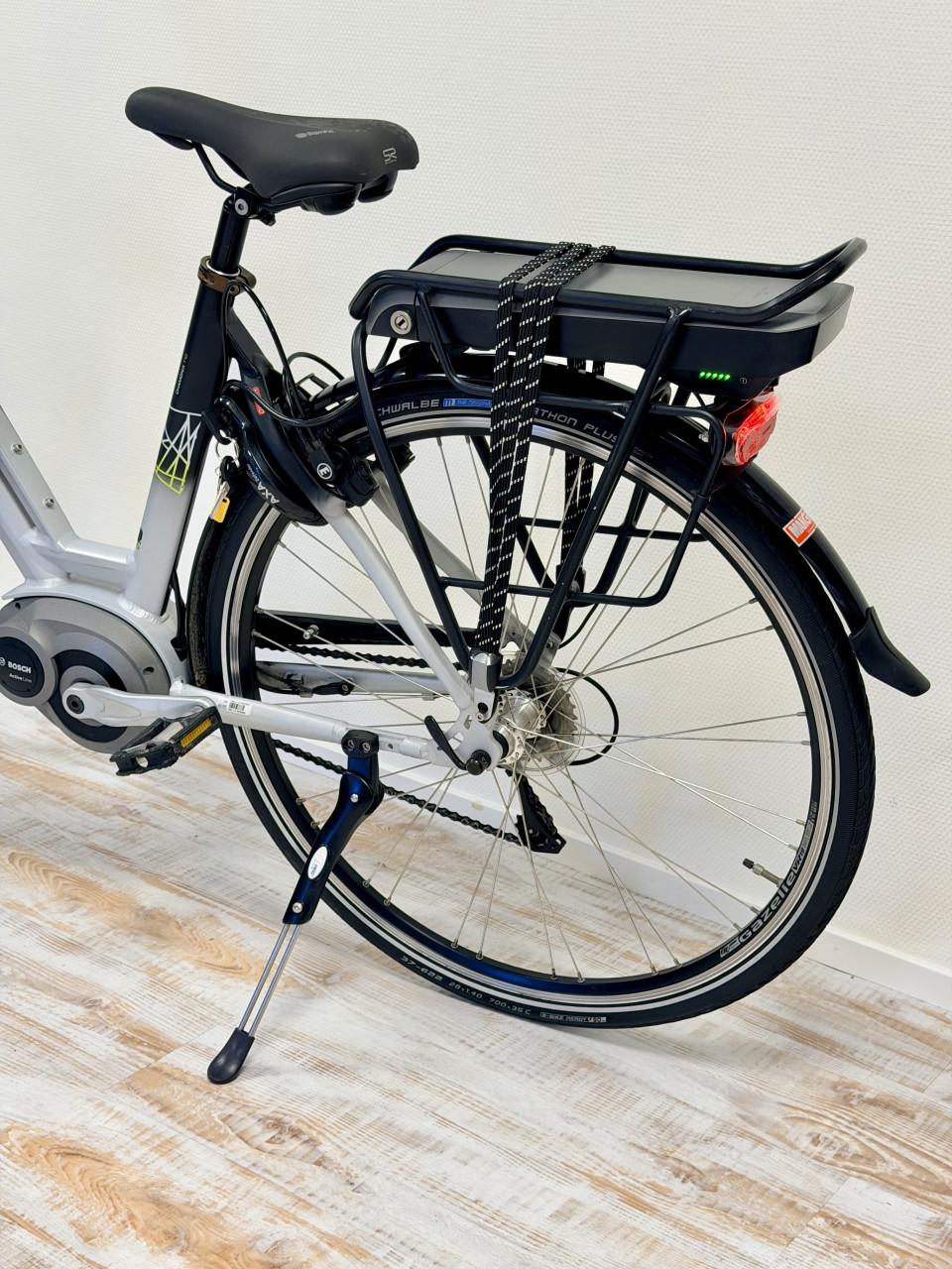 Gazelle Chamonix T10 Bosch-Middenmotor E-BIKE - 1e eigenaar