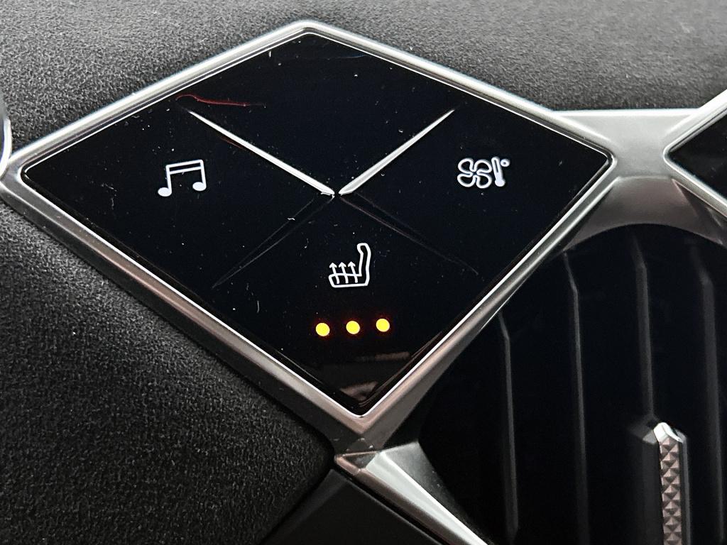 Ds Ds 3 crossback e-tense business 50 kwh | stoelverwarming | 360 camera | 